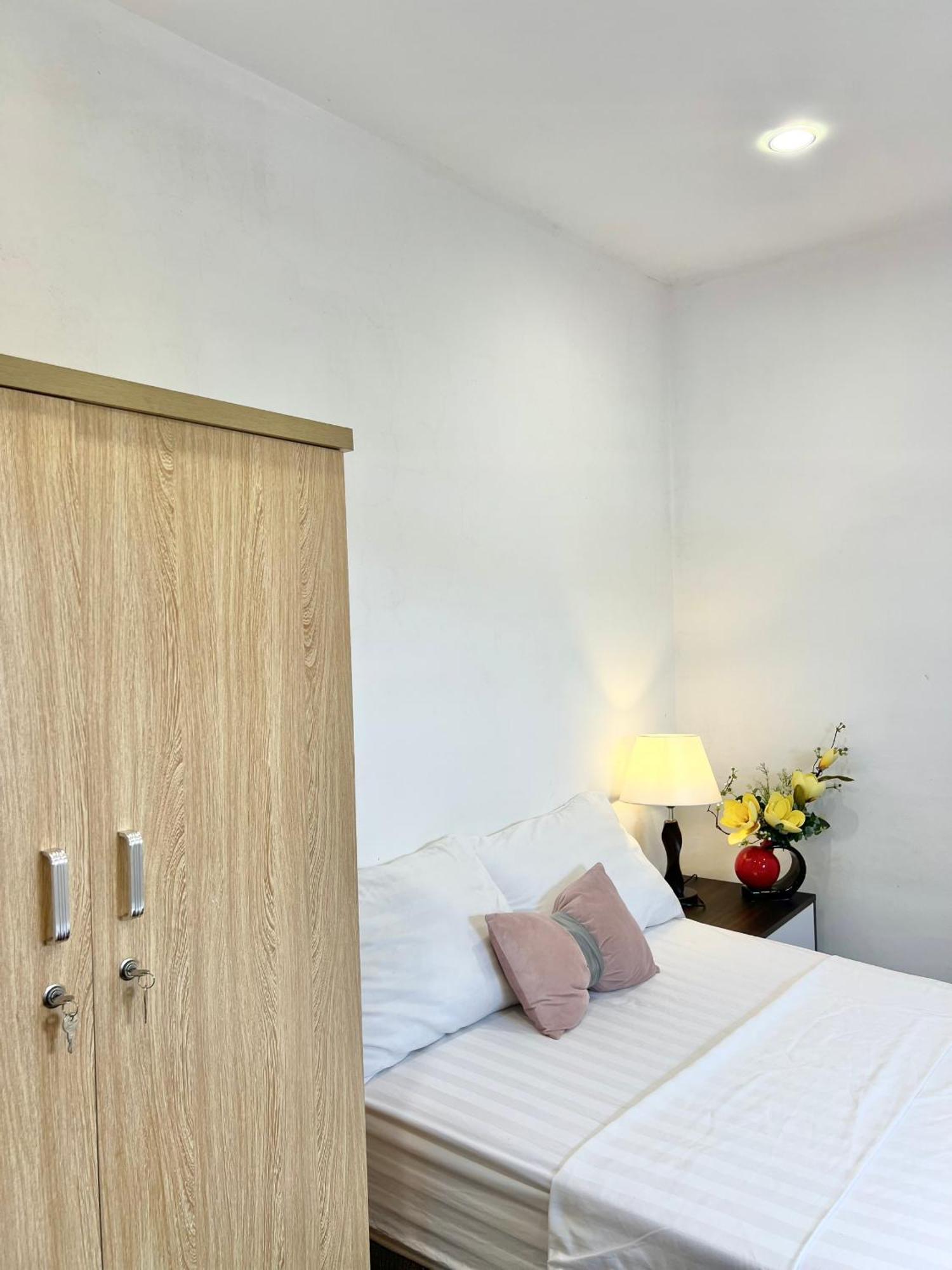 Ivy Hotel & Apartment - Stay 24H Hanoi Cameră foto