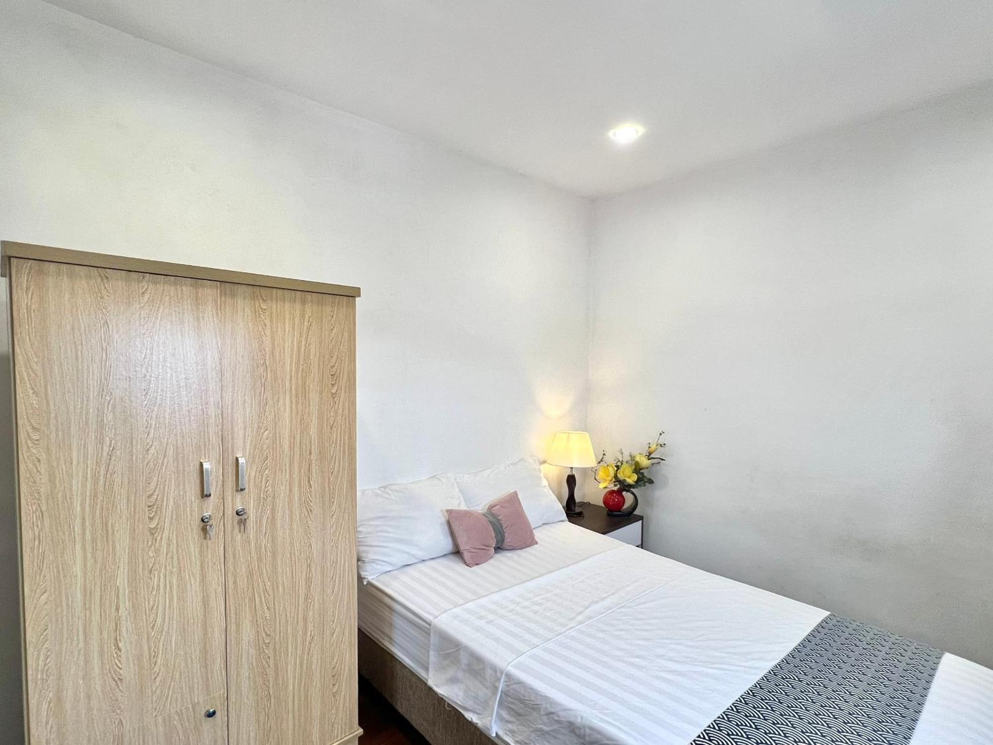 Ivy Hotel & Apartment - Stay 24H Hanoi Exterior foto